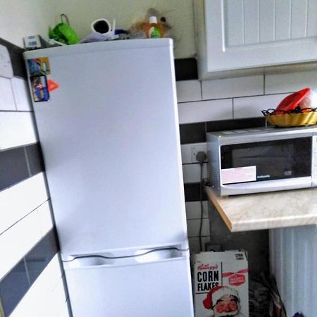 Comfortable double bedroom in London Hornchurch Esterno foto