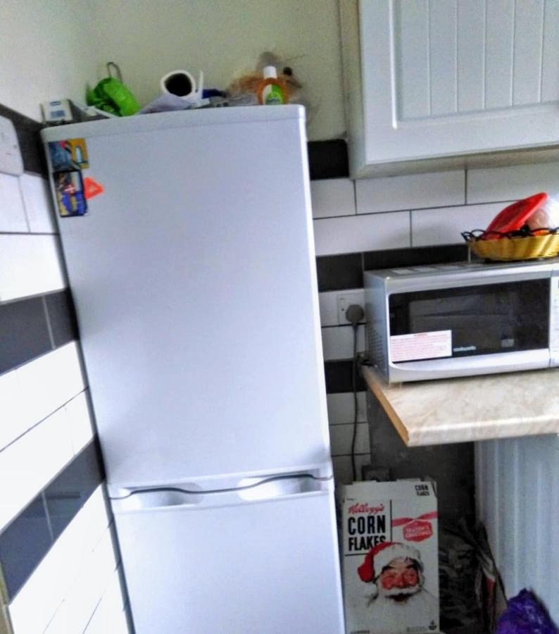 Comfortable double bedroom in London Hornchurch Esterno foto